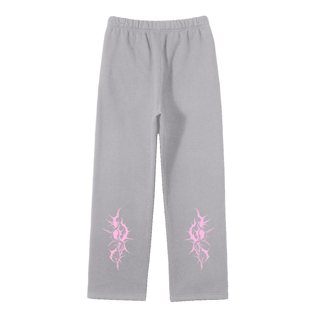 UNIVERSITY TRACKPANTS [FOR HER]