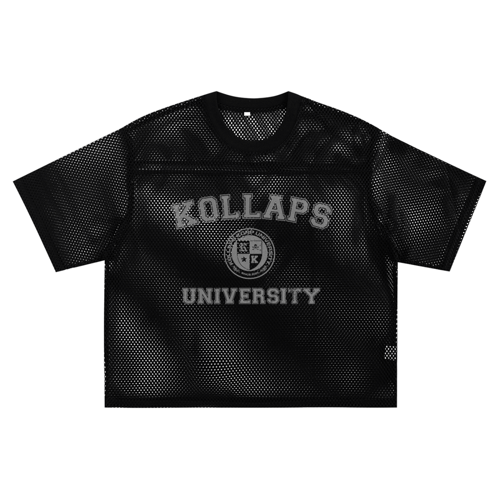 UNIVERSITY JERSEY