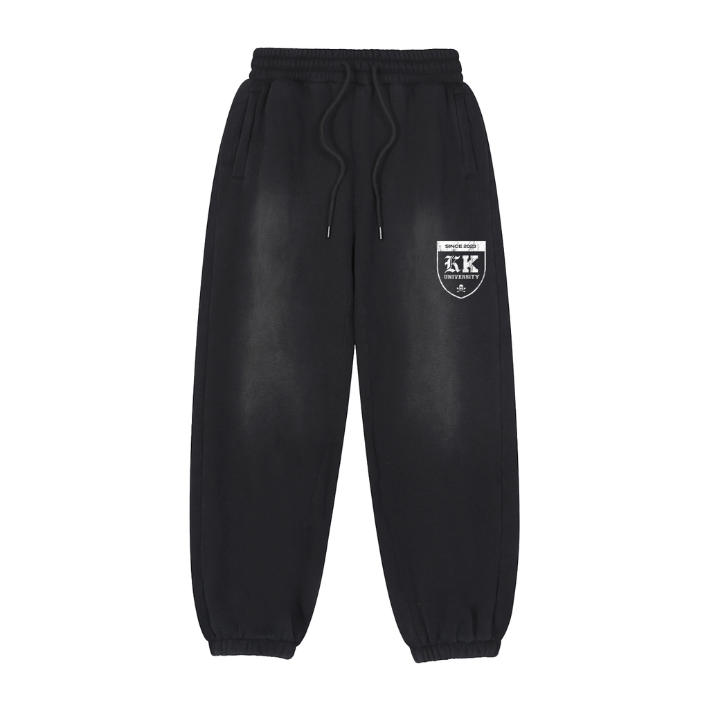 UNIVERSITY TRACKPANTS