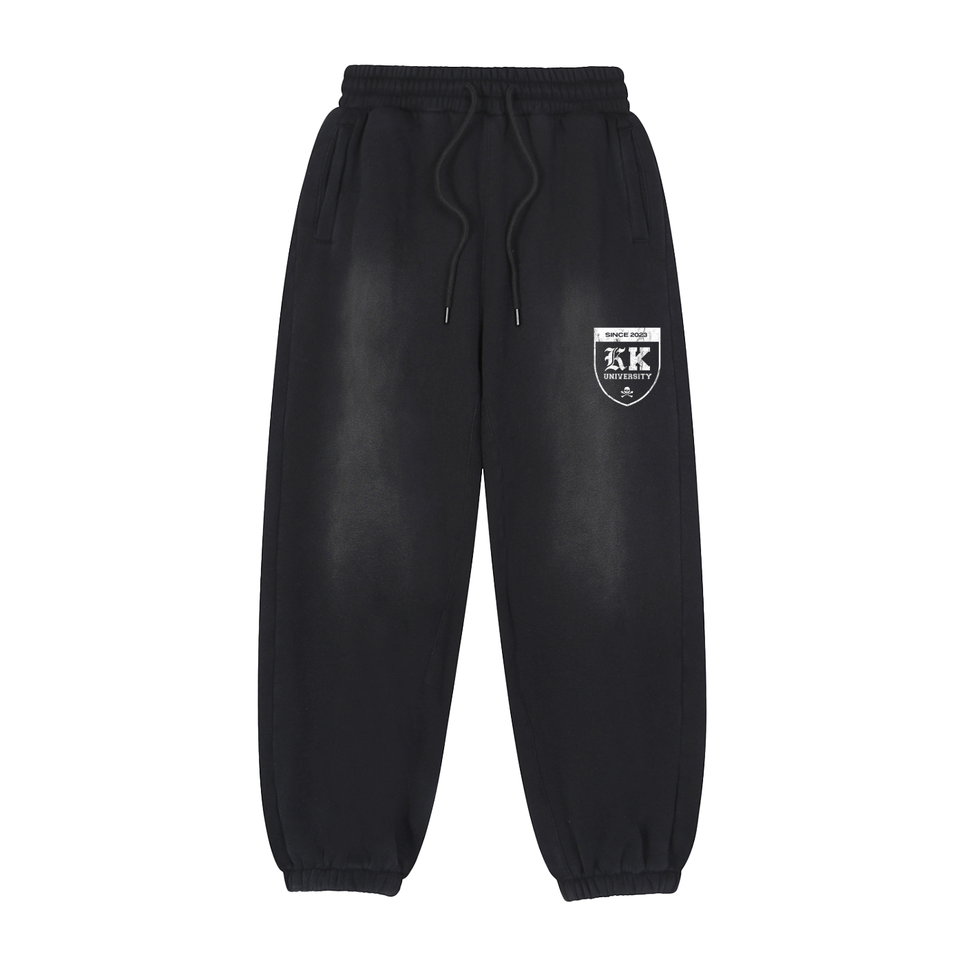 UNIVERSITY TRACKPANTS
